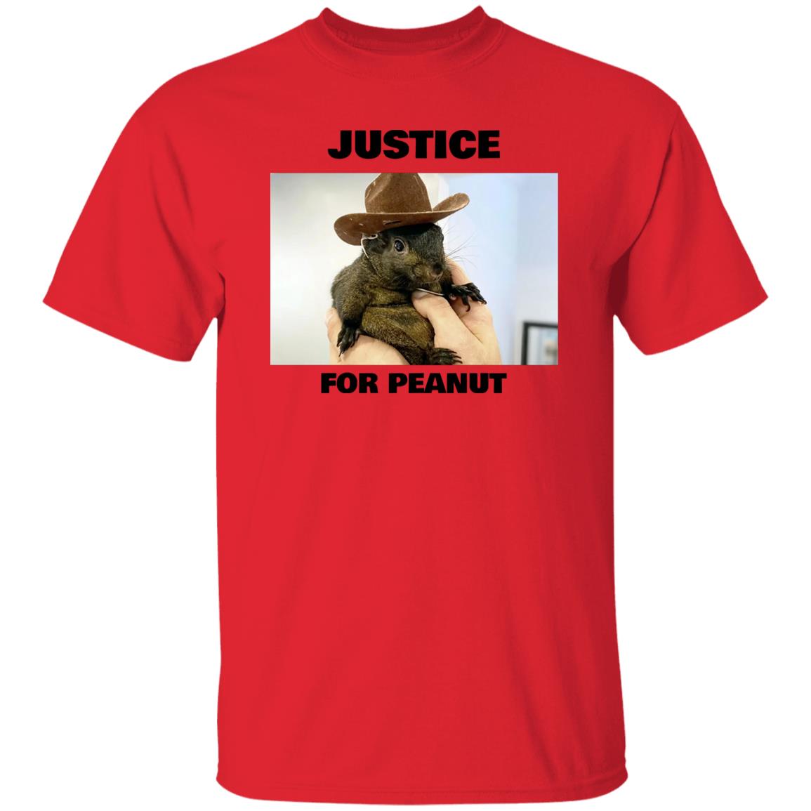 Peanut