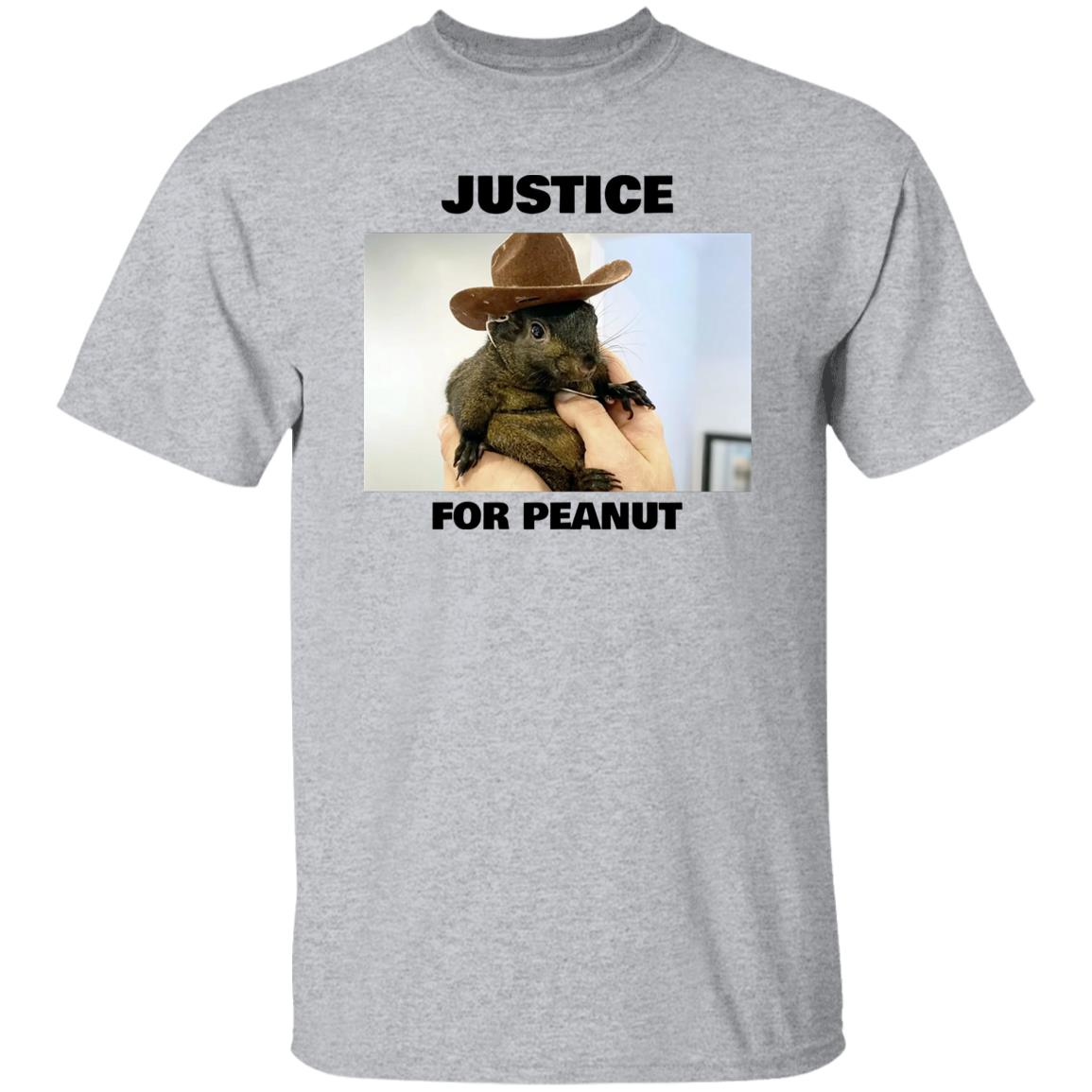 Peanut
