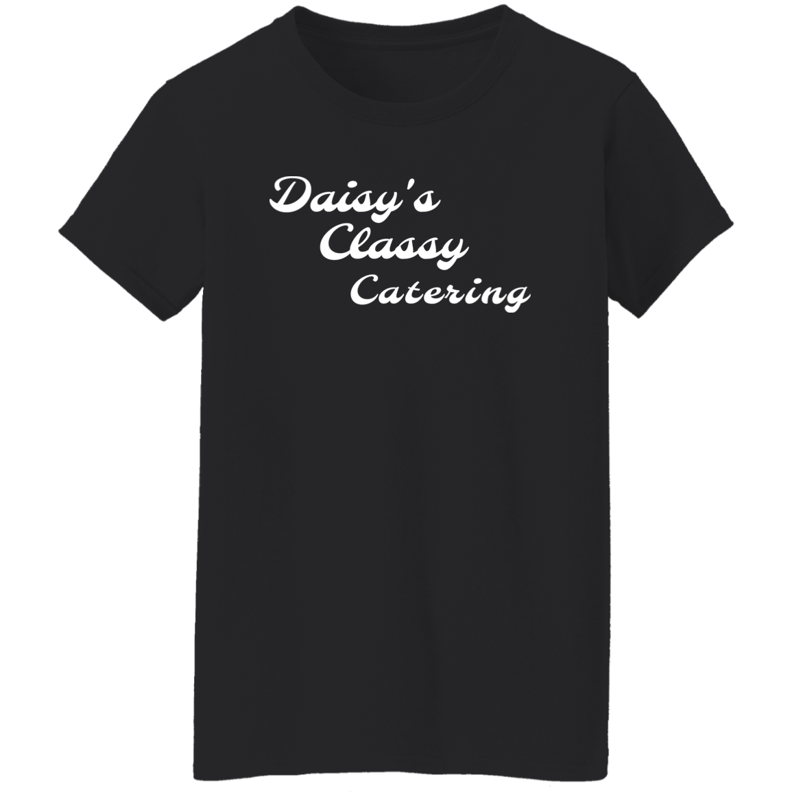 Daisy's Ladies' Tee
