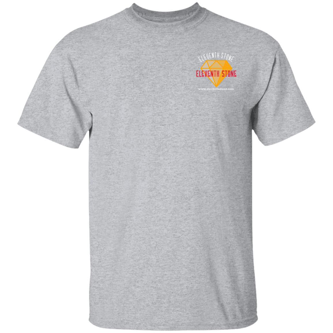 ES Logo Tee