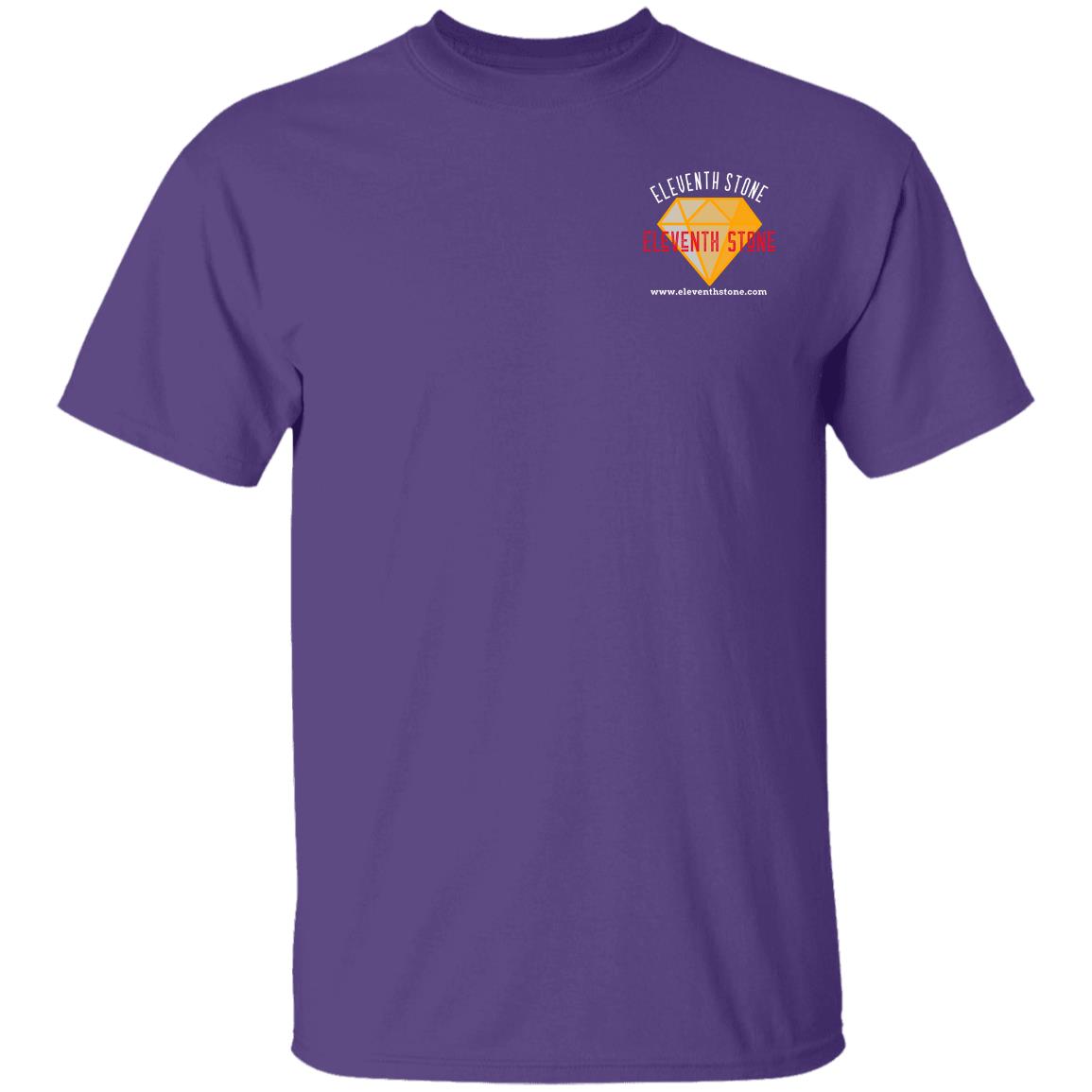 ES Logo Tee