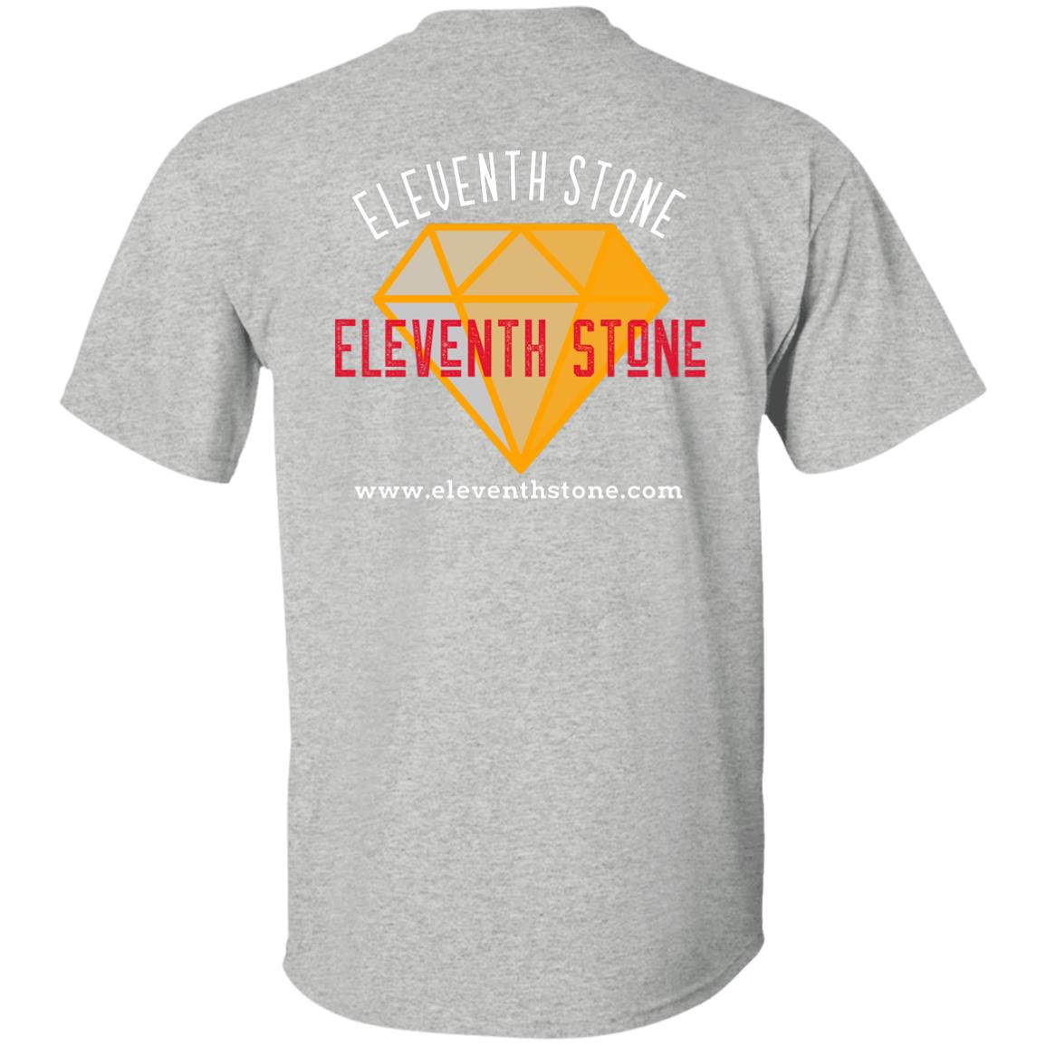 ES Logo Tee