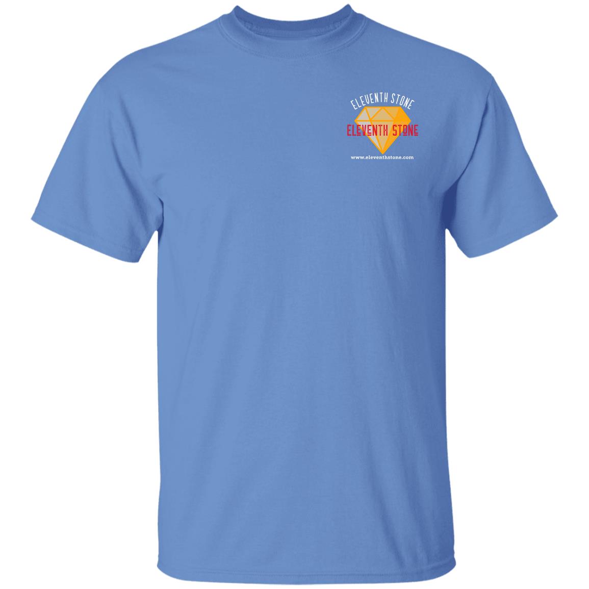 ES Logo Tee