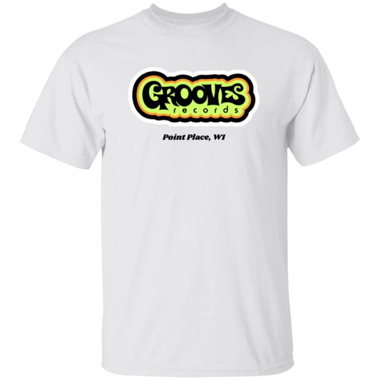 Grooves Tee