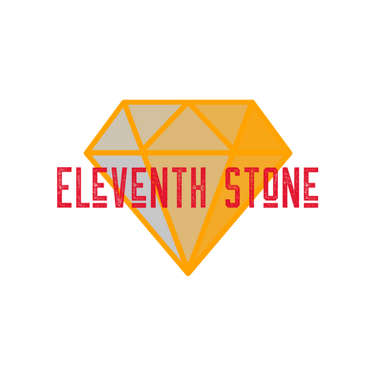 Eleventh Stone gift card