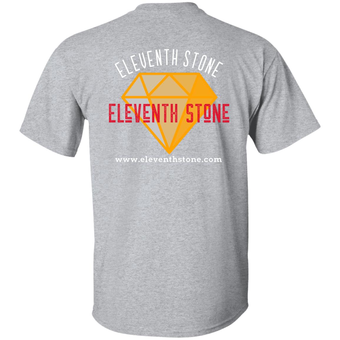 ES Logo Tee