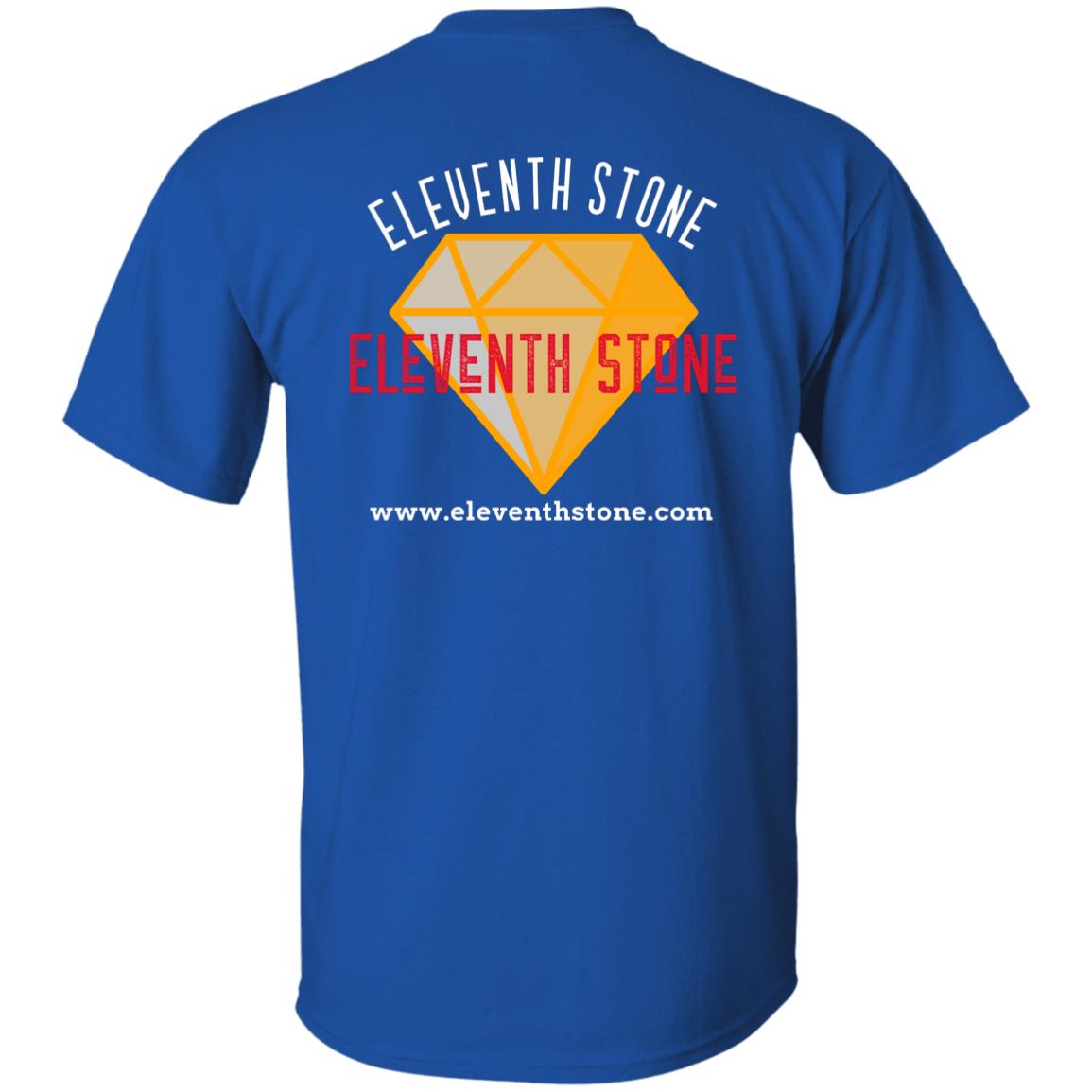 ES Logo Tee