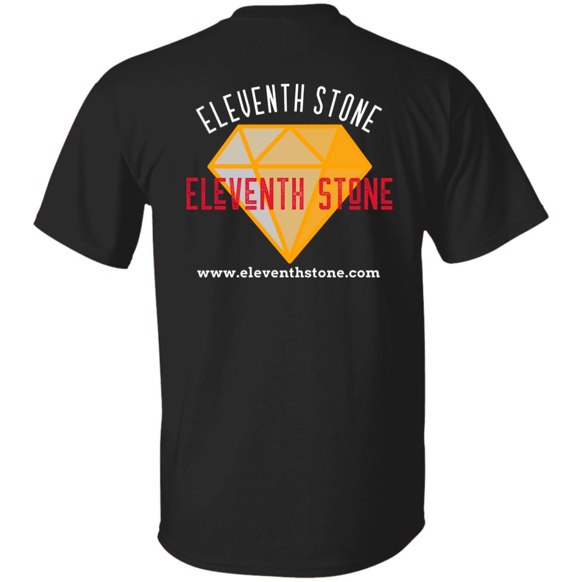ES Logo Tee