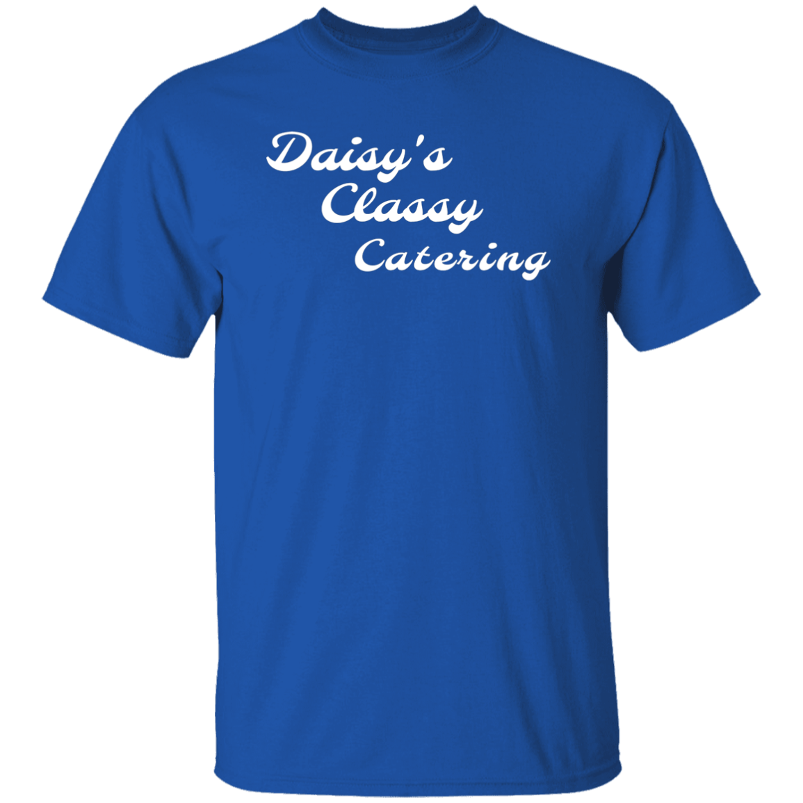 Daisy's Men's Tee