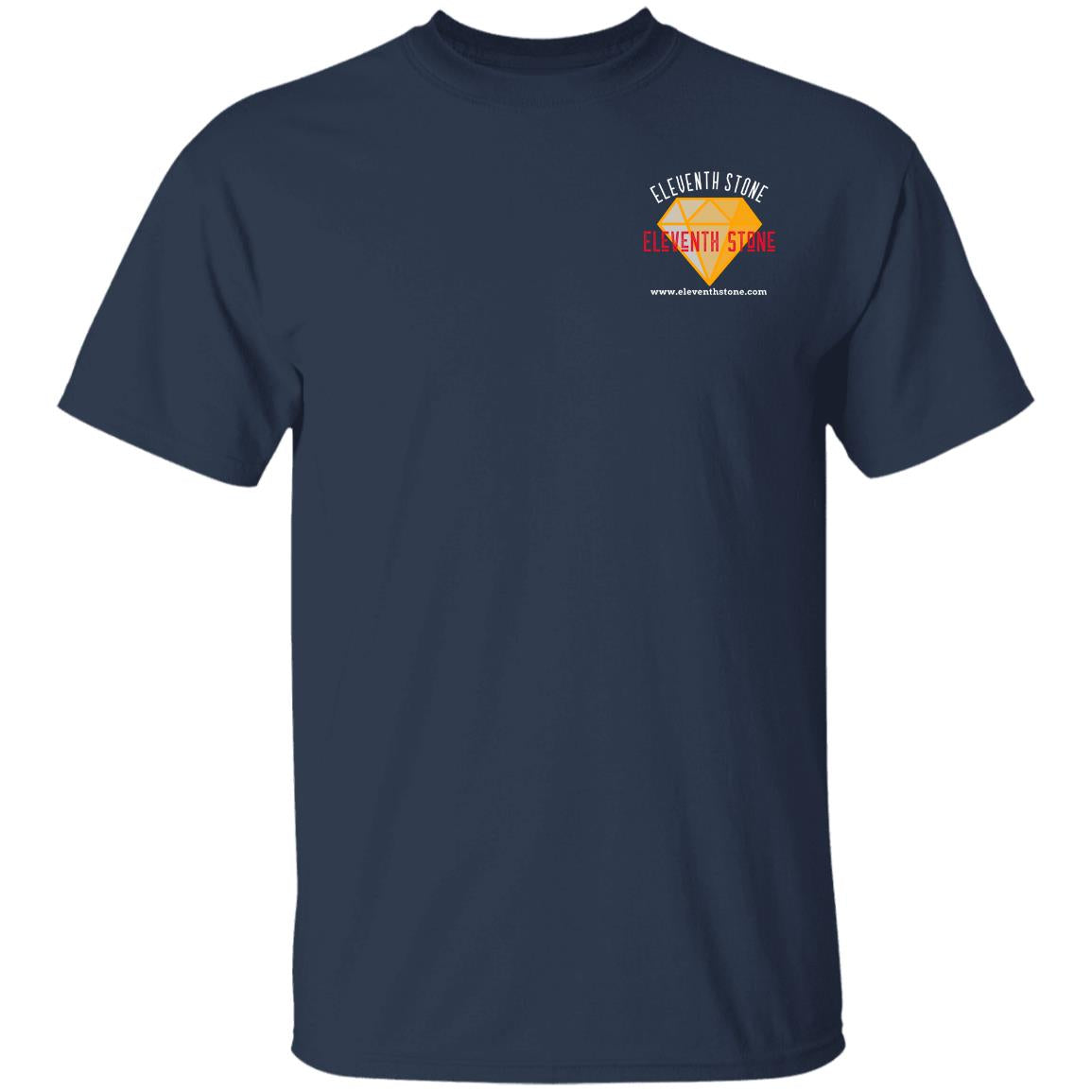 ES Logo Tee