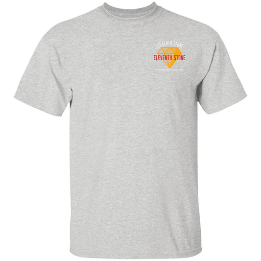 ES Logo Tee