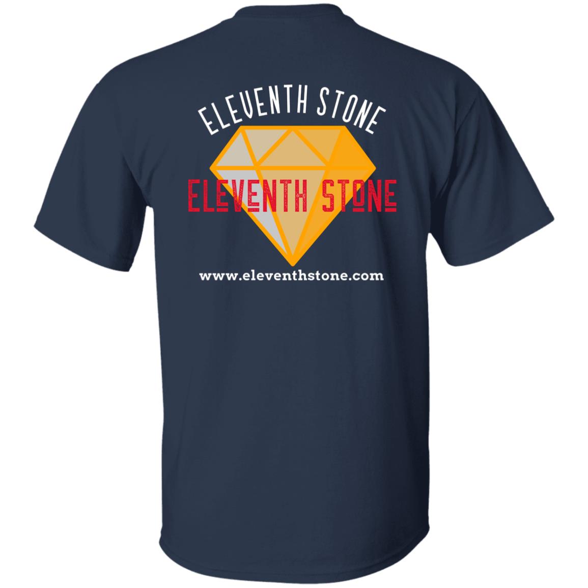 ES Logo Tee