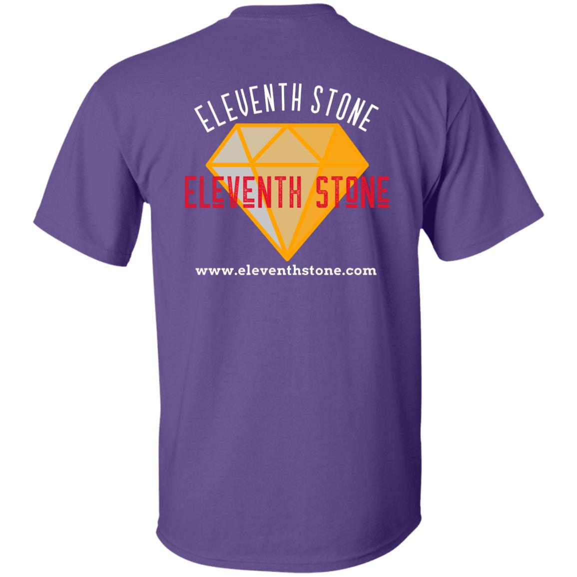 ES Logo Tee
