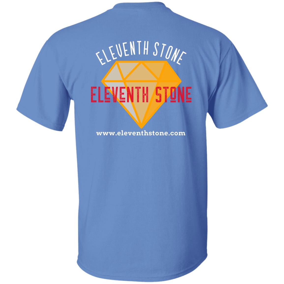 ES Logo Tee