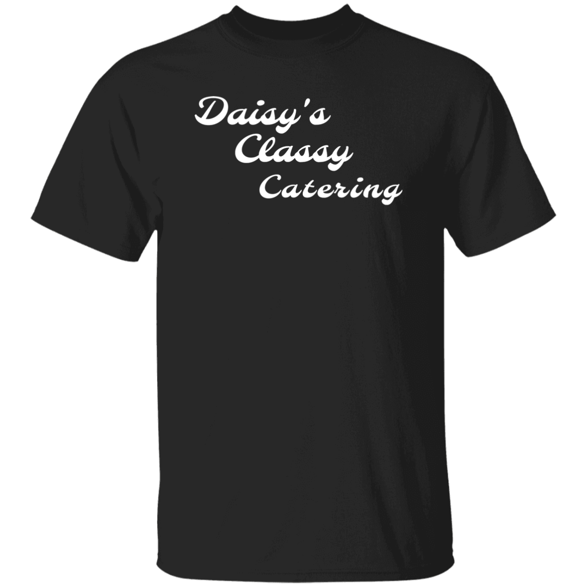 Daisy's Men's Tee