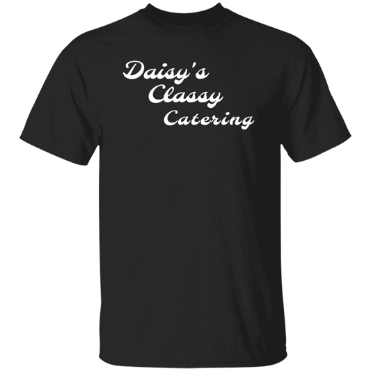 Daisy's Men's Tee