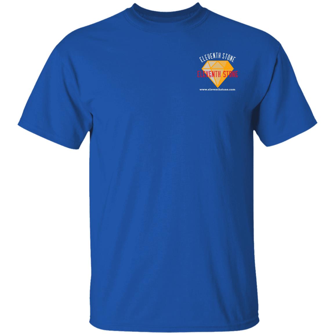 ES Logo Tee