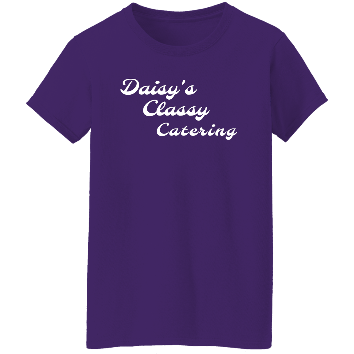 Daisy's Ladies' Tee