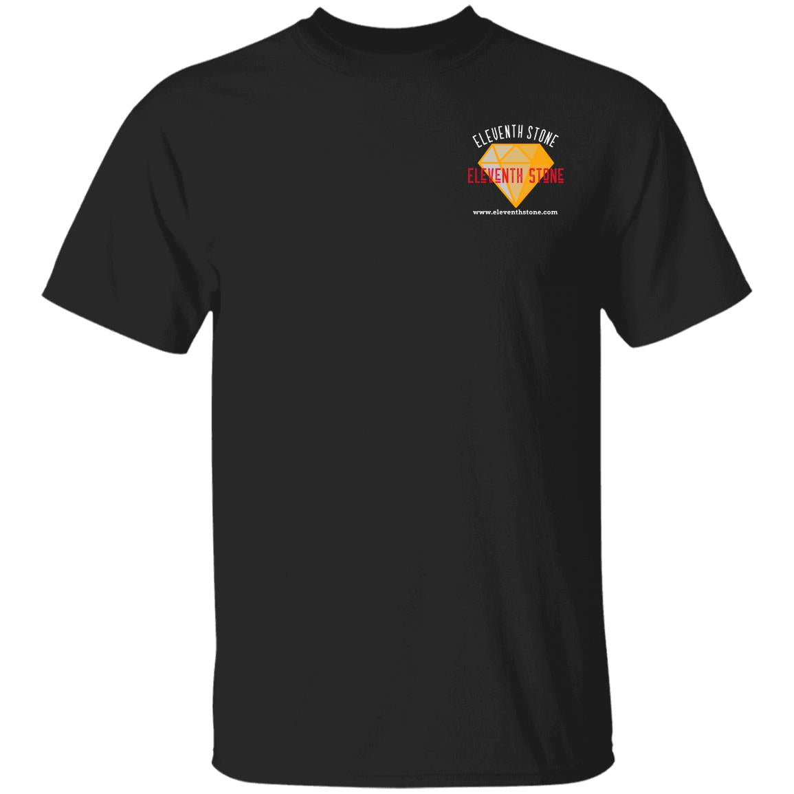 ES Logo Tee